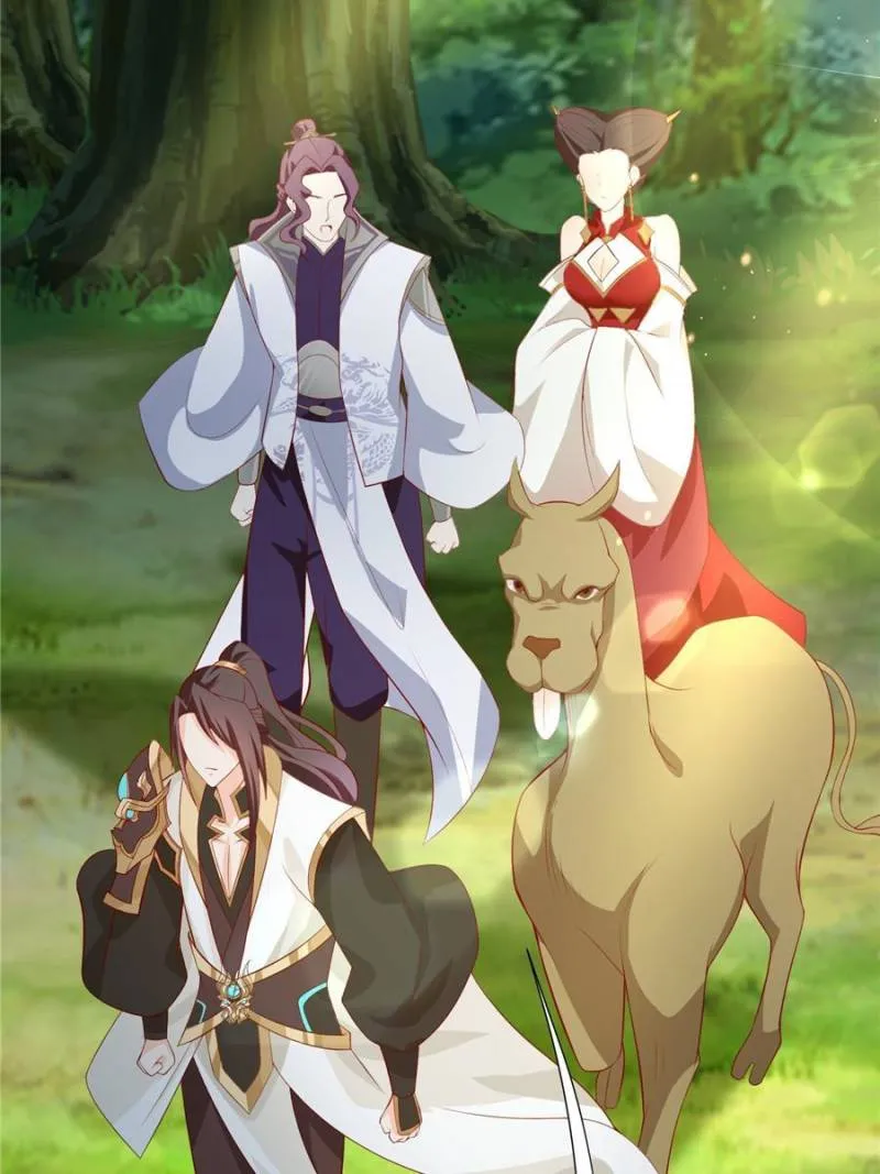 Dragon Master Chapter 224 Online - página 18
