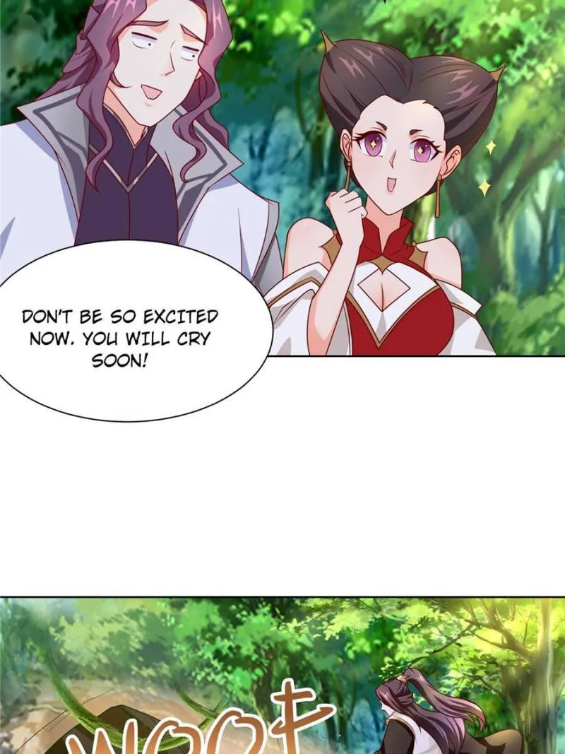 Dragon Master Chapter 224 Online - página 25