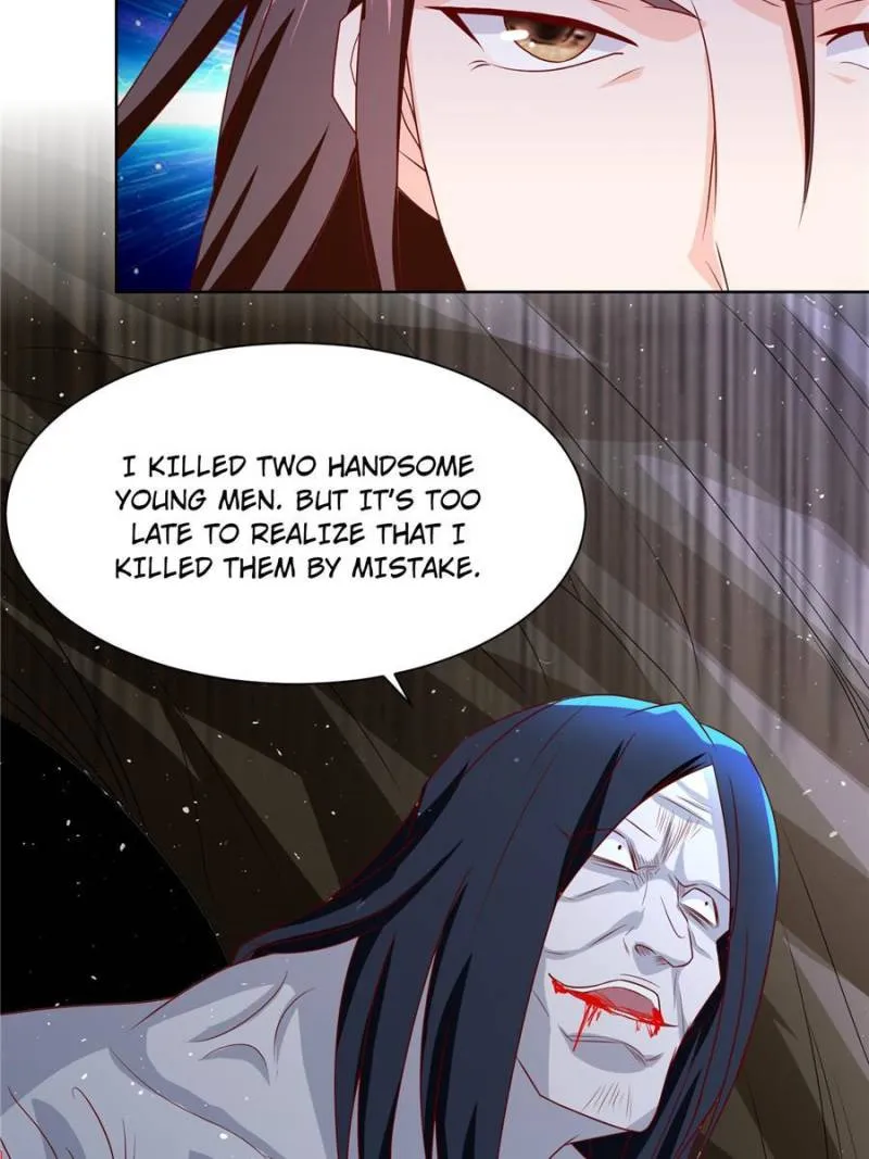 Dragon Master Chapter 224 Online - página 28