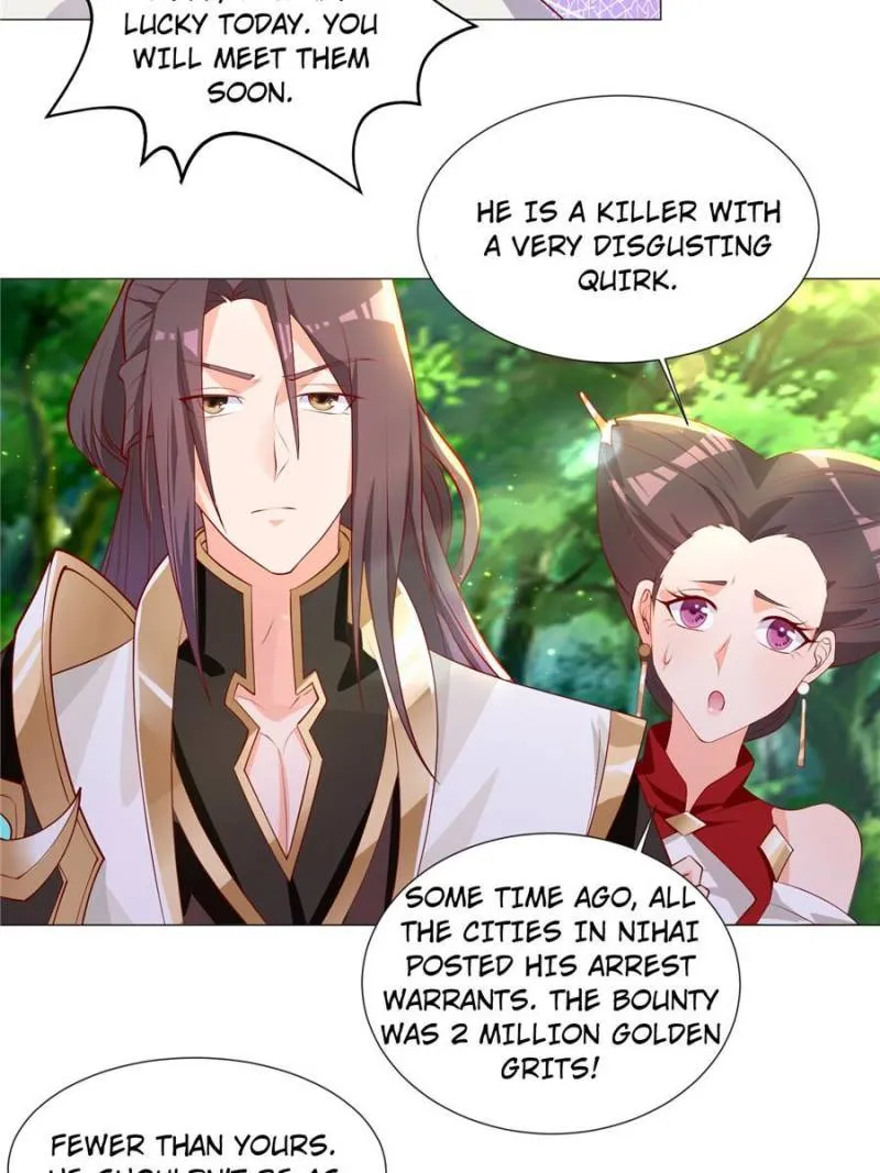 Dragon Master Chapter 224 Online - página 33