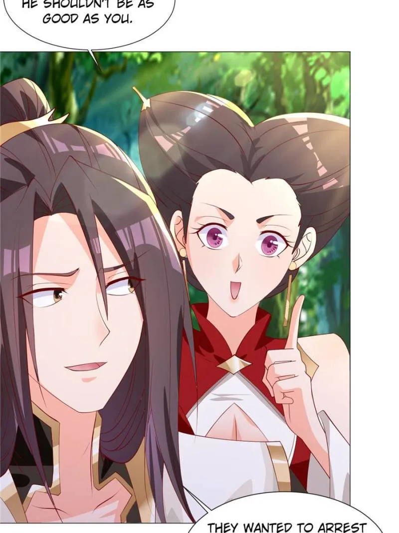 Dragon Master Chapter 224 Online - página 34