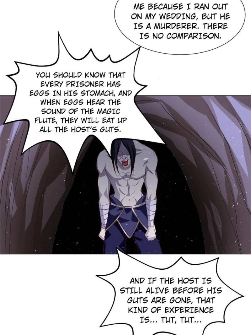 Dragon Master Chapter 224 Online - página 35
