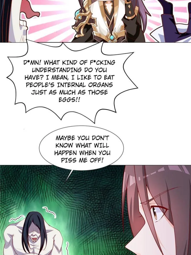 Dragon Master Chapter 224 Online - página 38