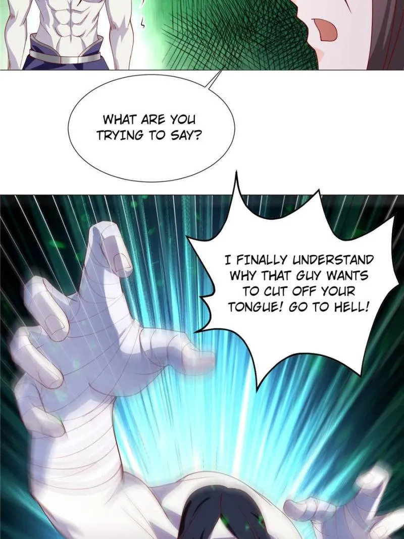 Dragon Master Chapter 224 Online - página 39