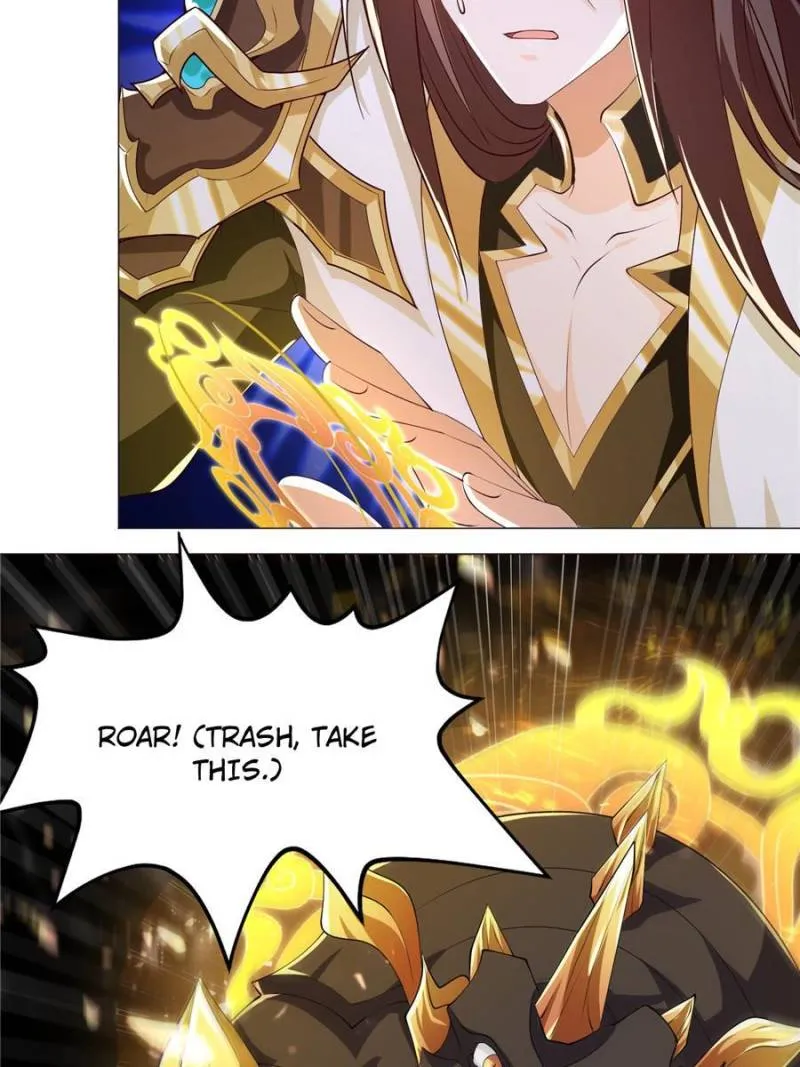 Dragon Master Chapter 225 Online - página 5