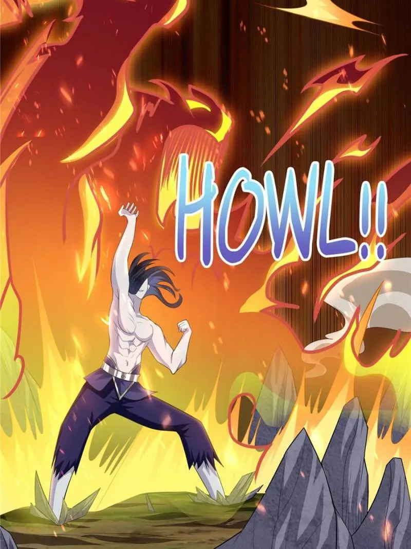 Dragon Master Chapter 225 Online - página 8
