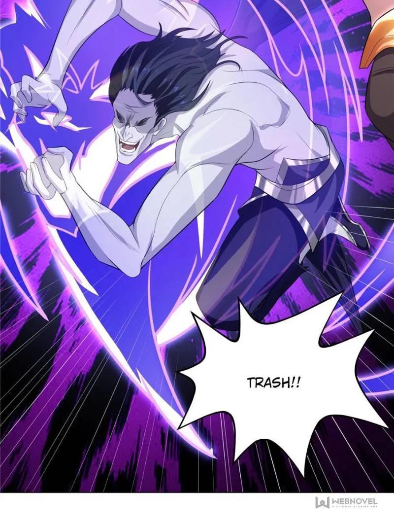 Dragon Master Chapter 225 Online - página 11
