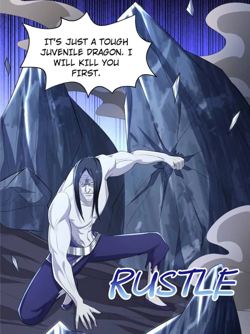 Dragon Master Chapter 225 Online - página 15