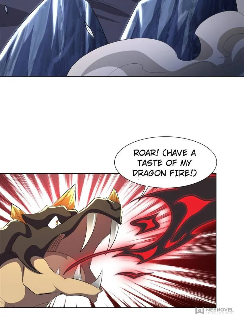 Dragon Master Chapter 225 Online - página 16