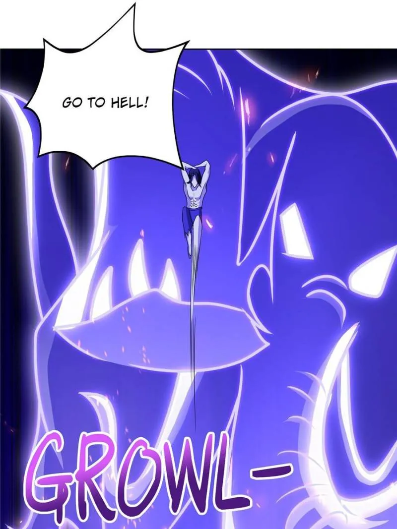 Dragon Master Chapter 225 Online - página 17