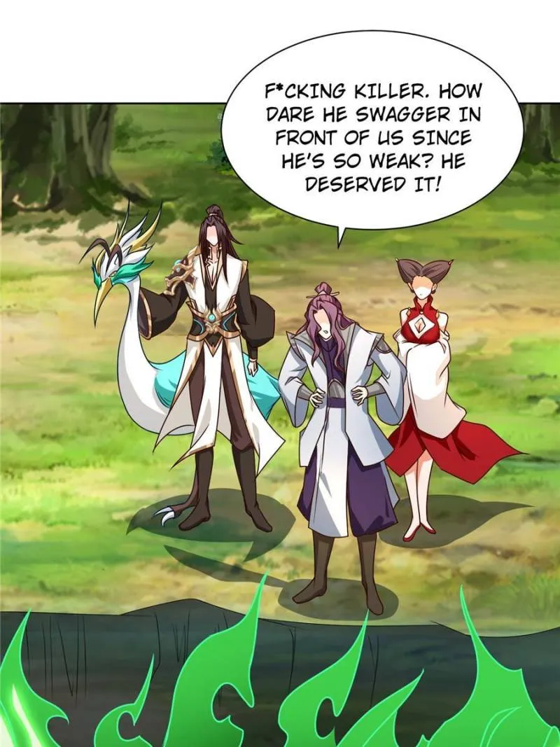Dragon Master Chapter 225 Online - página 27