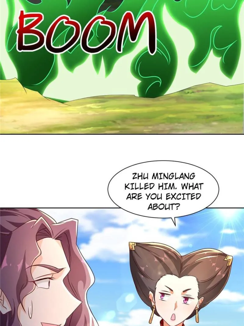 Dragon Master Chapter 225 Online - página 28