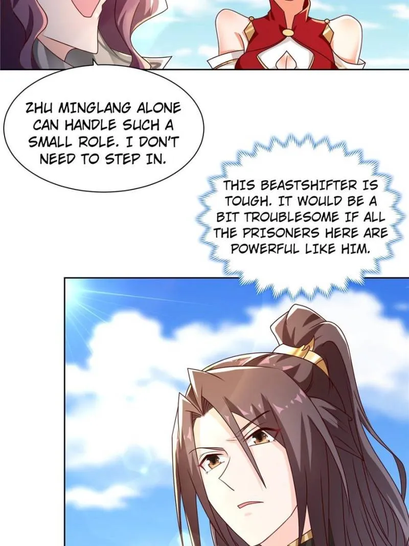 Dragon Master Chapter 225 Online - página 29