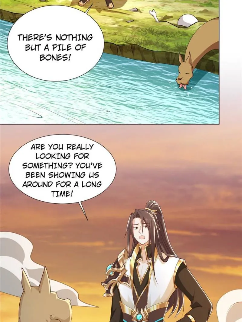 Dragon Master Chapter 225 Online - página 33