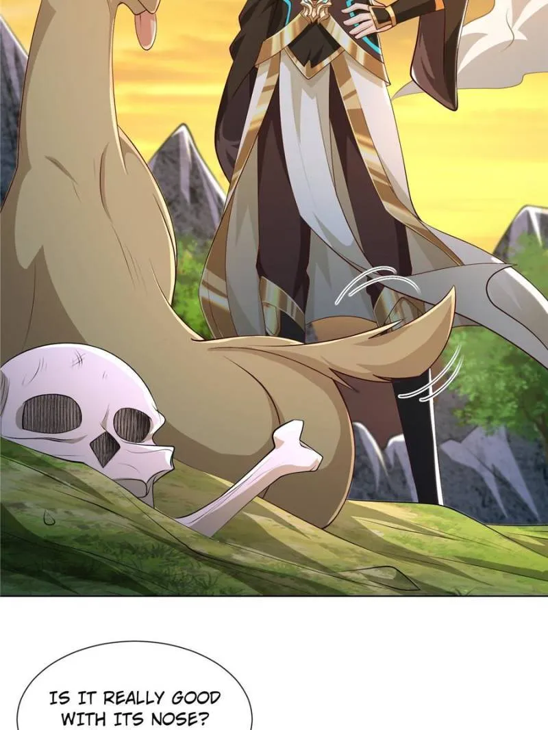 Dragon Master Chapter 225 Online - página 34