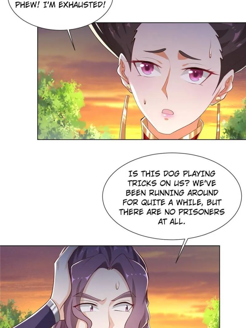 Dragon Master Chapter 225 Online - página 35