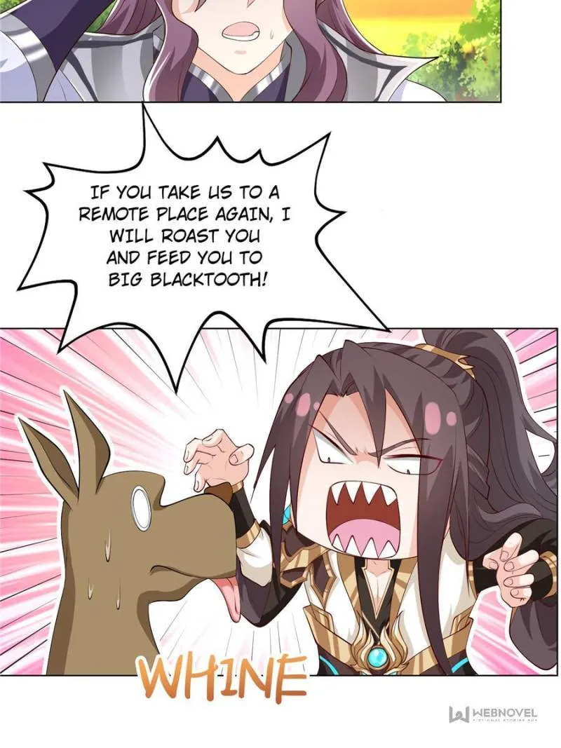 Dragon Master Chapter 225 Online - página 36