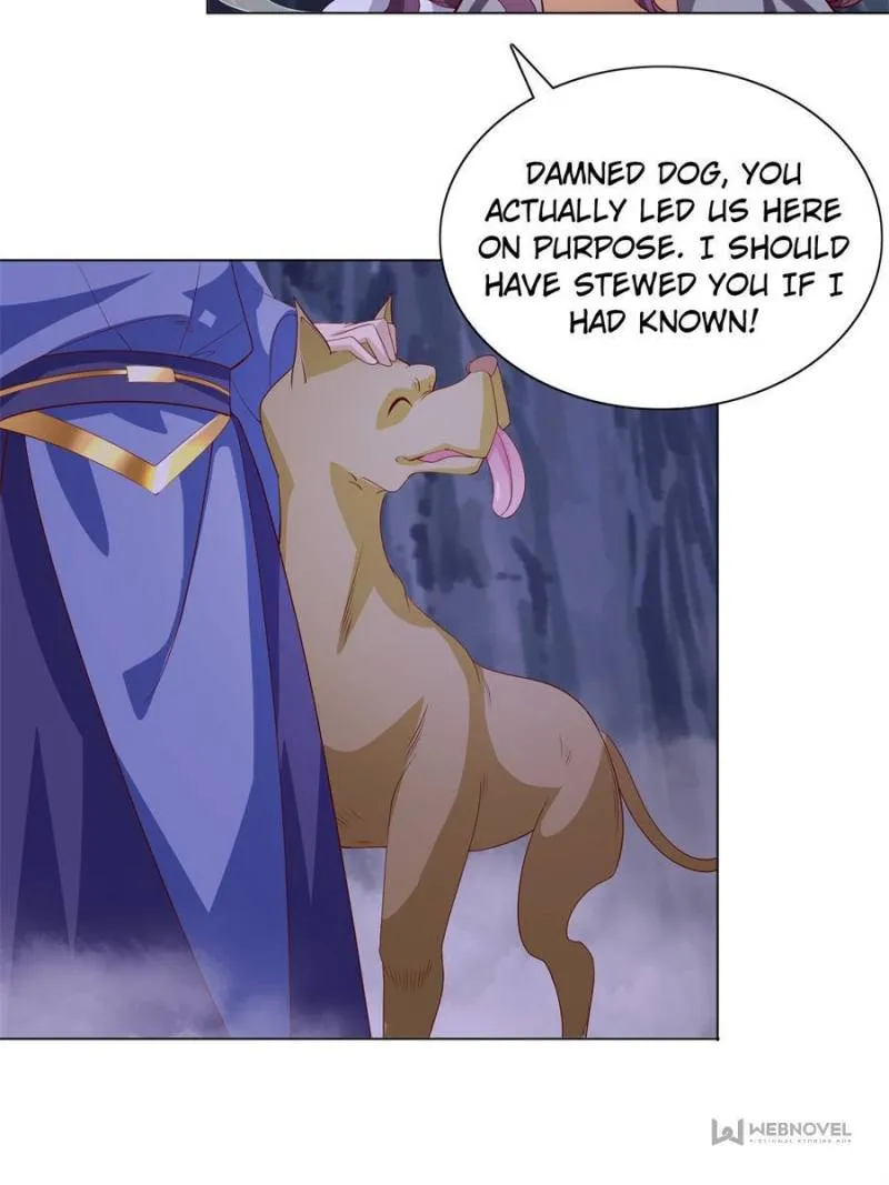 Dragon Master Chapter 226 Online - página 6
