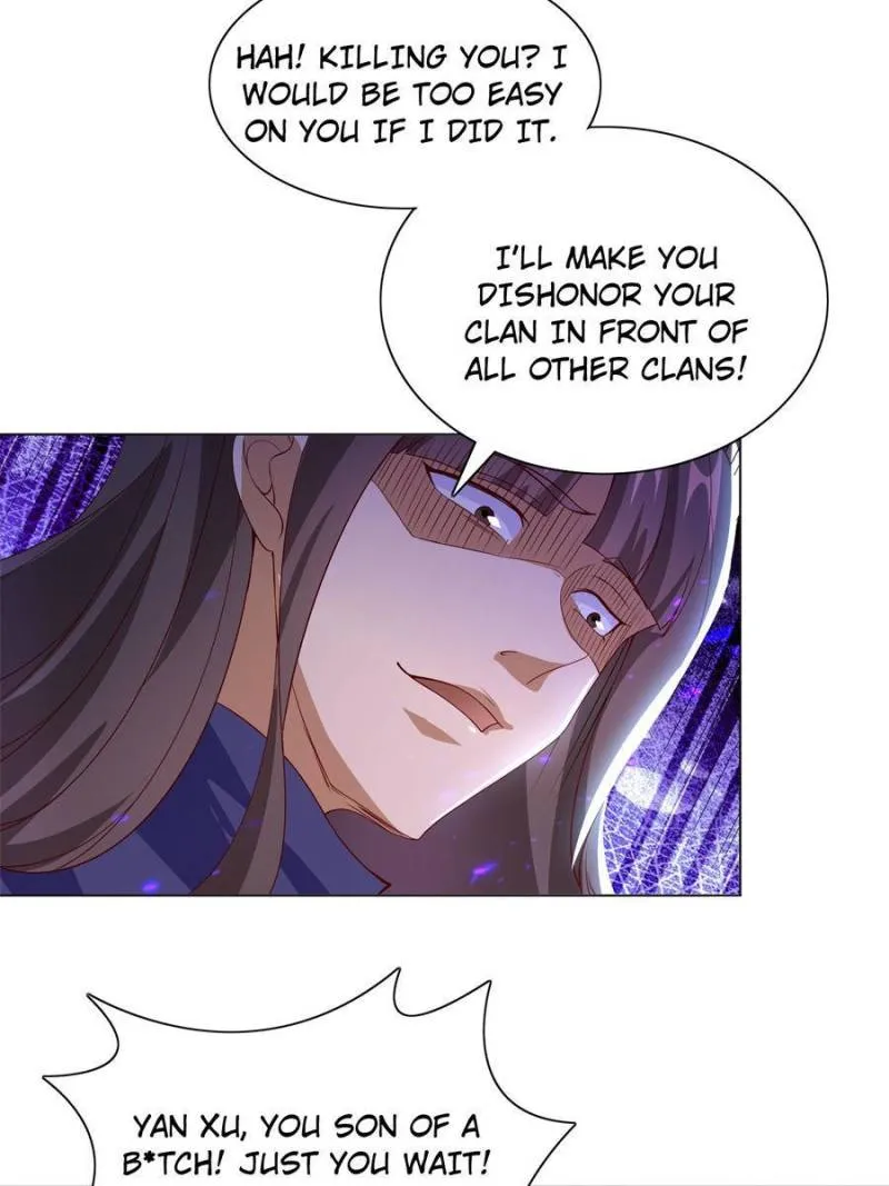 Dragon Master Chapter 226 Online - página 10