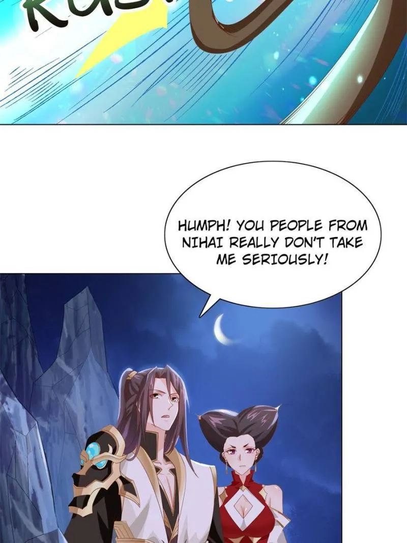 Dragon Master Chapter 226 Online - página 14