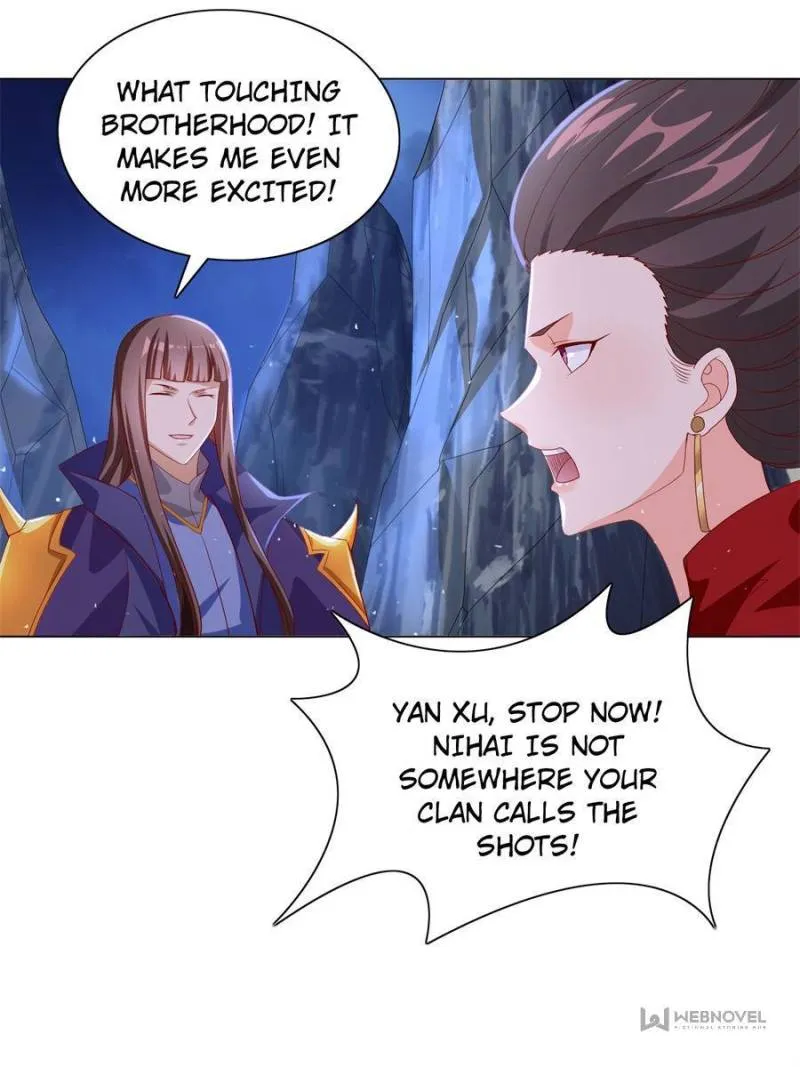 Dragon Master Chapter 226 Online - página 16