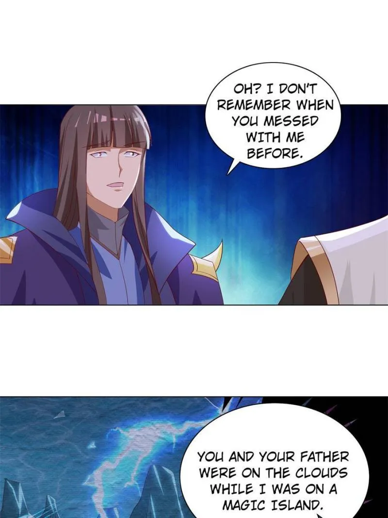 Dragon Master Chapter 226 Online - página 22