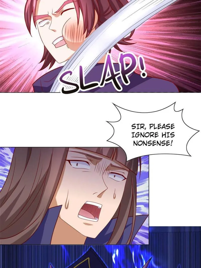 Dragon Master Chapter 226 Online - página 28