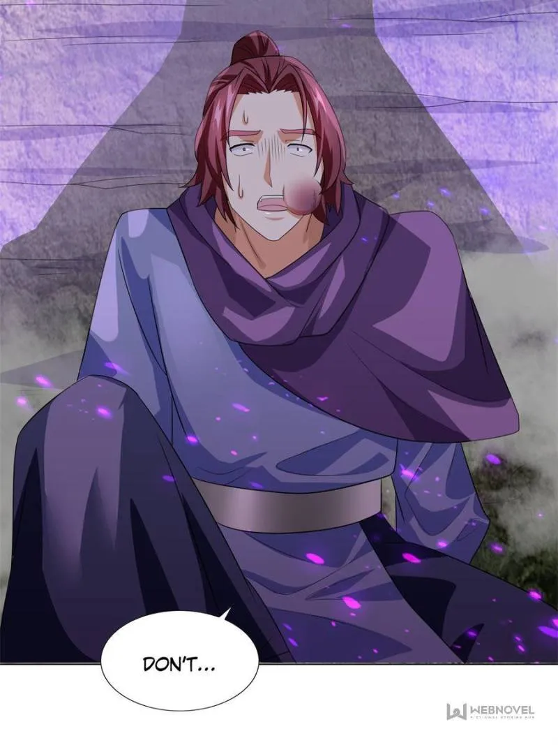 Dragon Master Chapter 226 Online - página 36