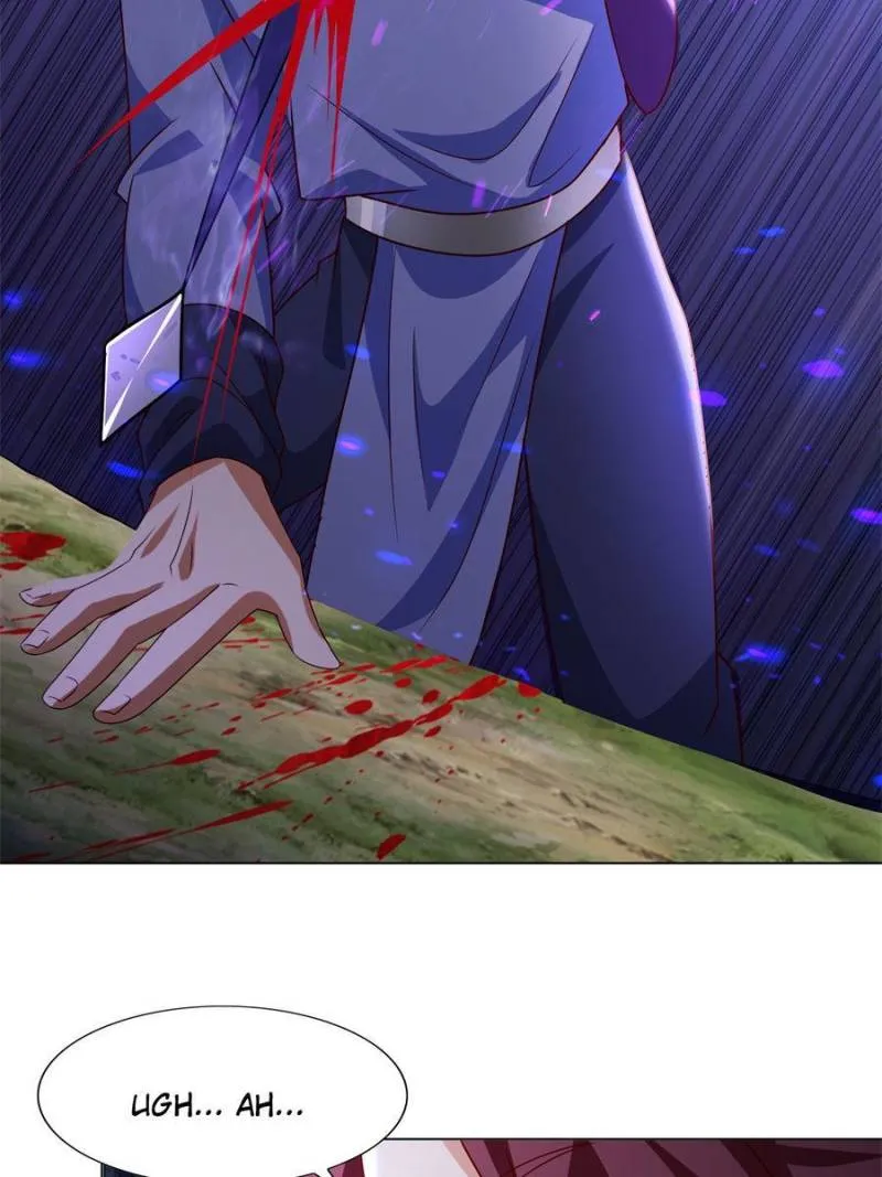 Dragon Master Chapter 226 Online - página 38