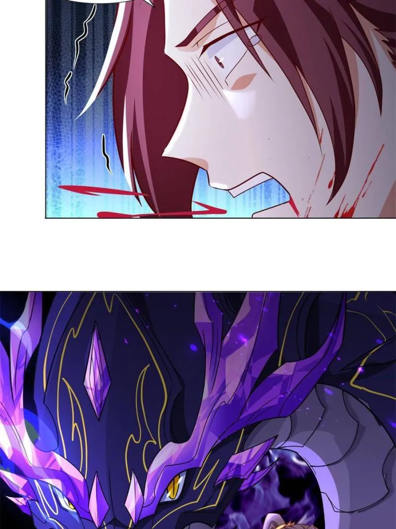 Dragon Master Chapter 226 Online - página 39
