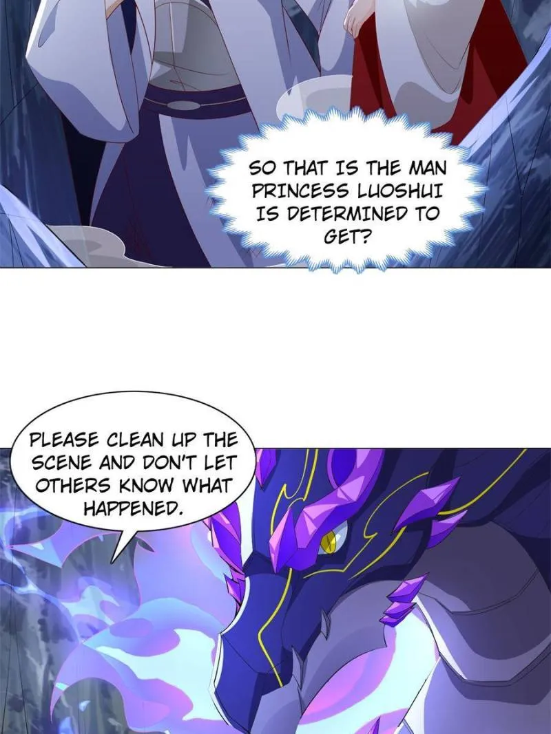 Dragon Master Chapter 227 Online - página 3