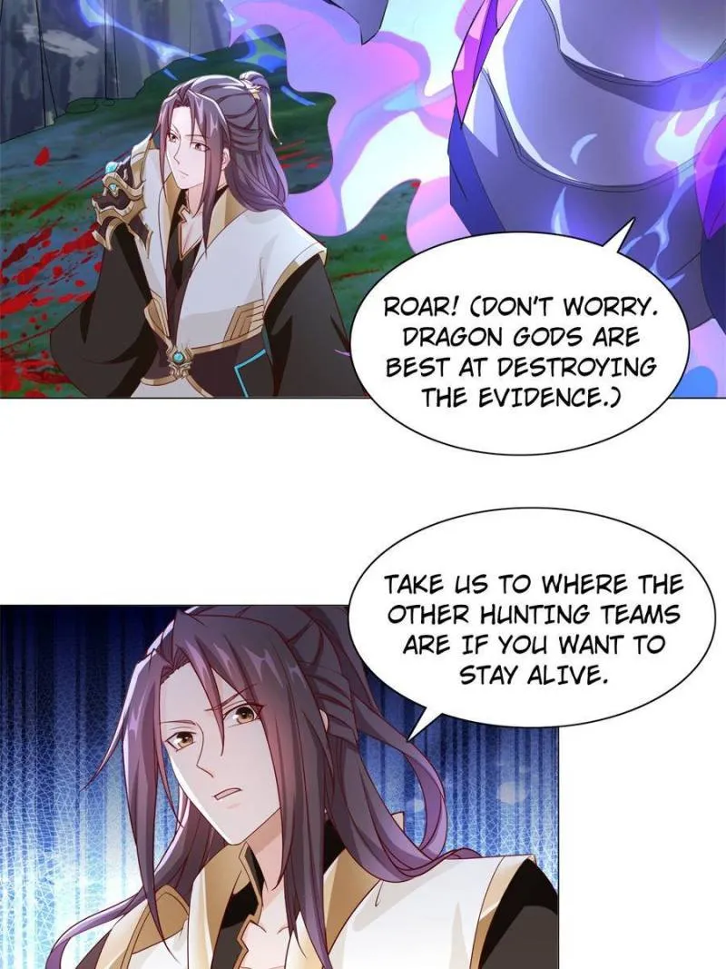 Dragon Master Chapter 227 Online - página 4