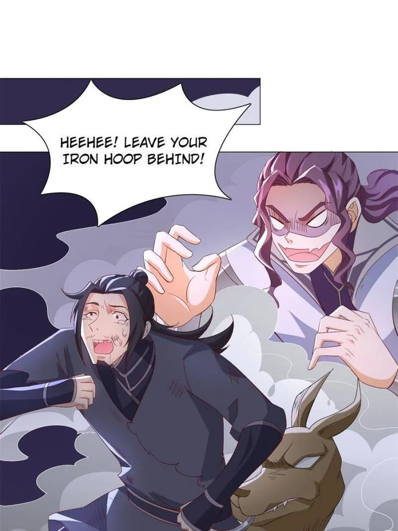 Dragon Master Chapter 227 Online - página 7