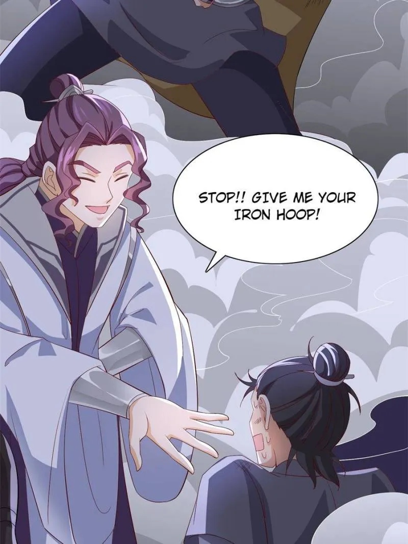 Dragon Master Chapter 227 Online - página 8
