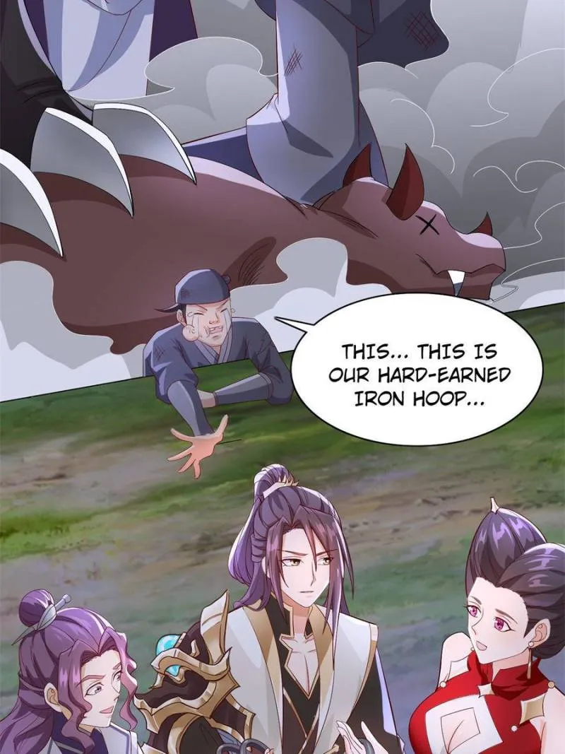 Dragon Master Chapter 227 Online - página 9