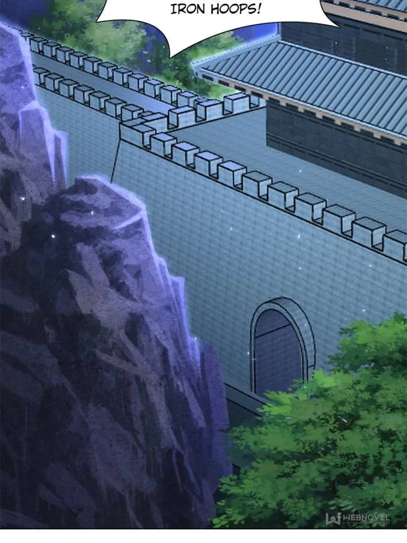 Dragon Master Chapter 227 Online - página 11