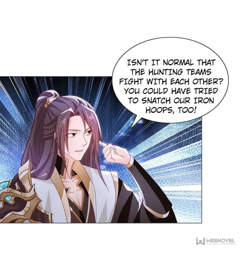 Dragon Master Chapter 227 Online - página 16