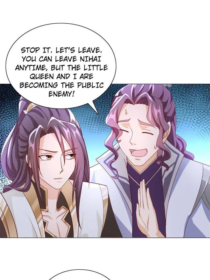 Dragon Master Chapter 227 Online - página 17
