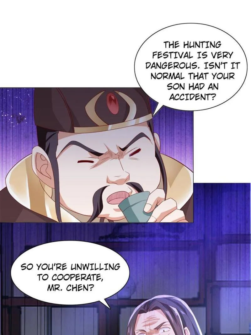 Dragon Master Chapter 227 Online - página 22