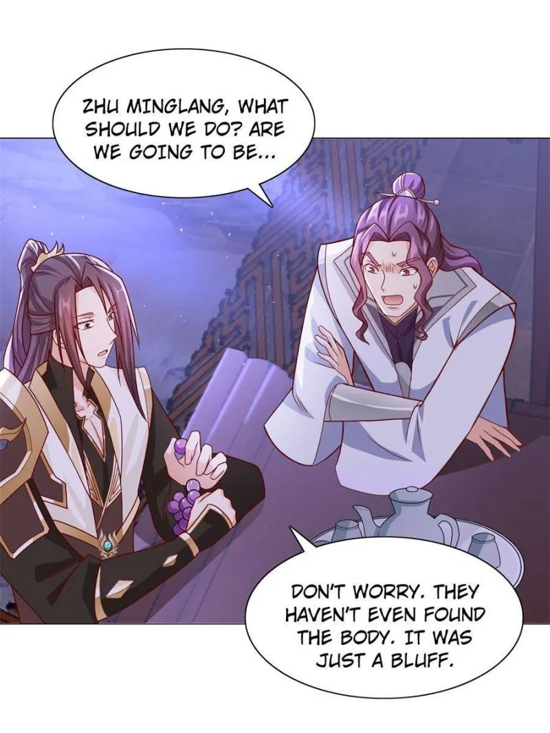 Dragon Master Chapter 227 Online - página 32