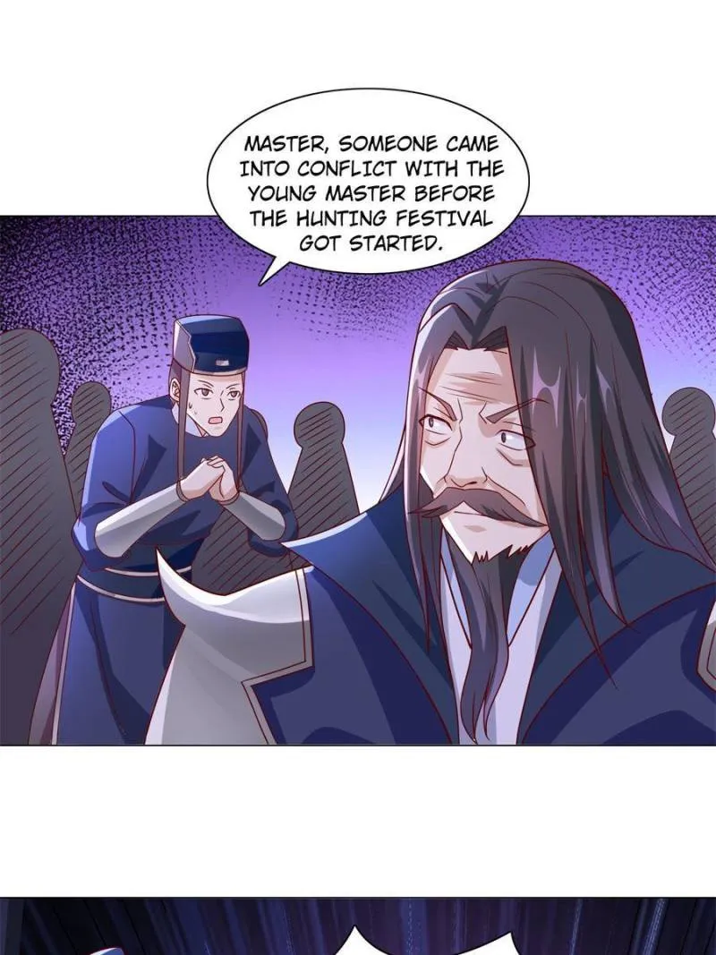 Dragon Master Chapter 227 Online - página 33