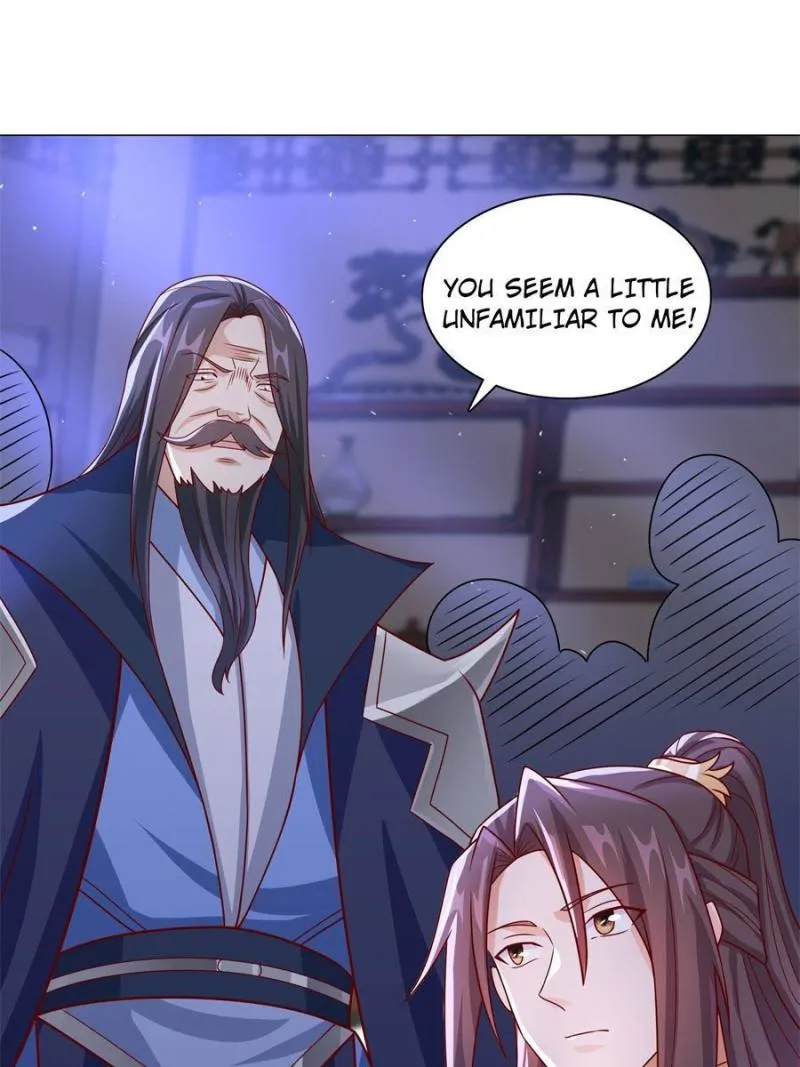 Dragon Master Chapter 227 Online - página 37