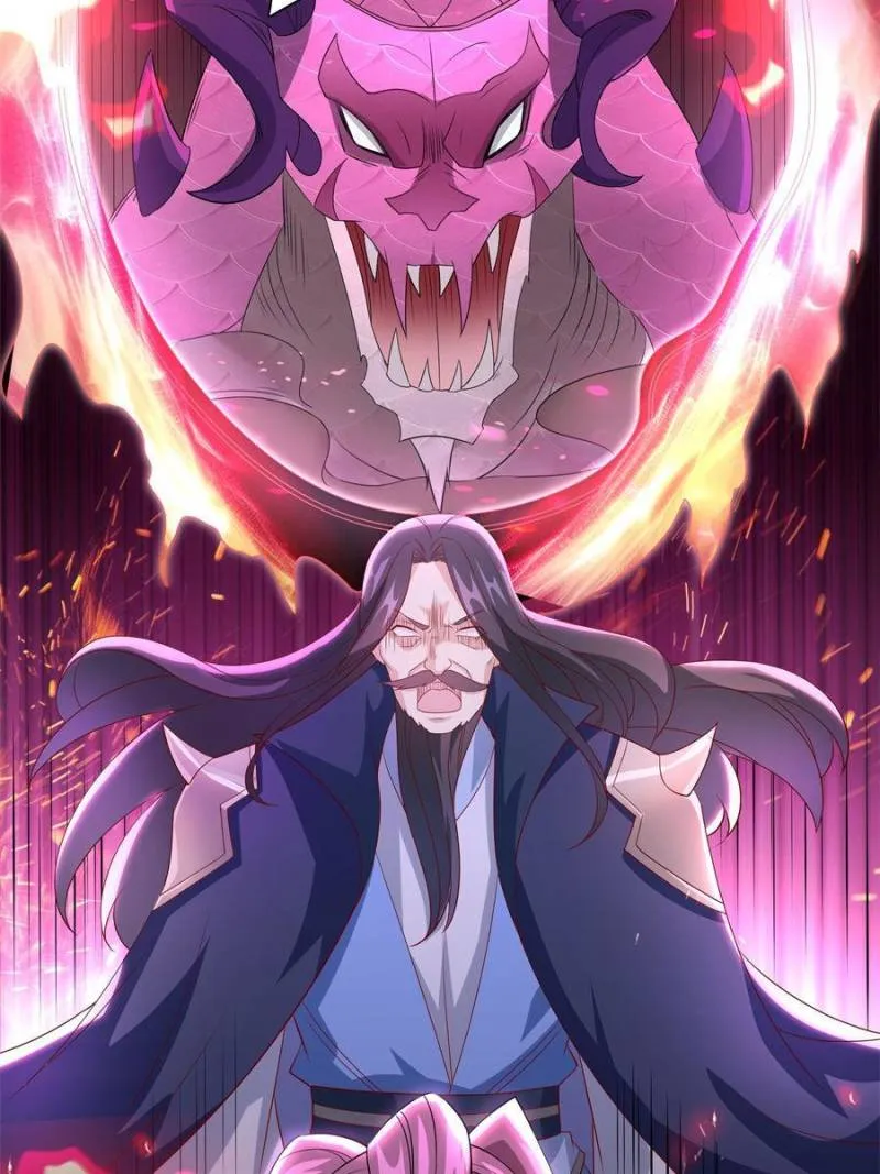 Dragon Master Chapter 228 Online - página 8
