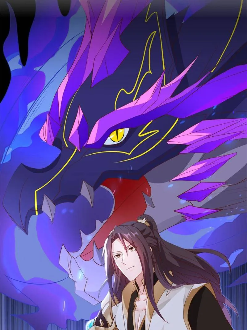 Dragon Master Chapter 228 Online - página 10