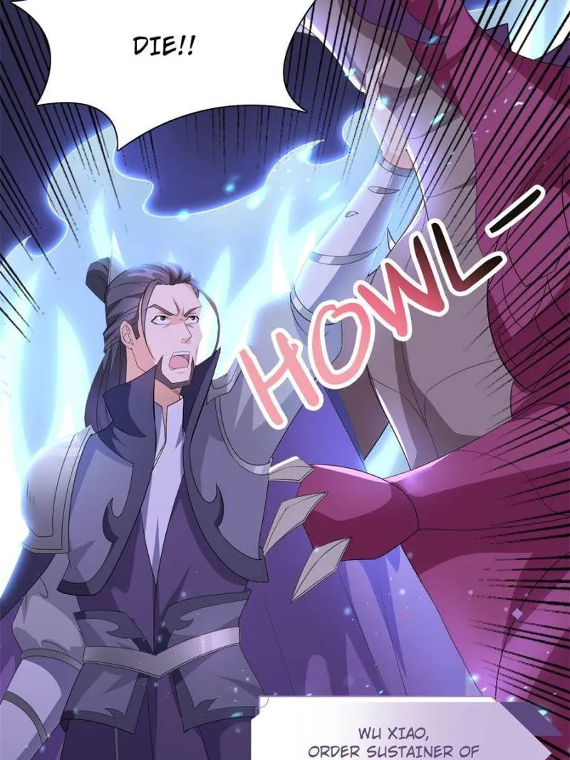 Dragon Master Chapter 228 Online - página 13