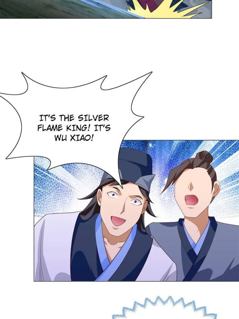 Dragon Master Chapter 228 Online - página 15
