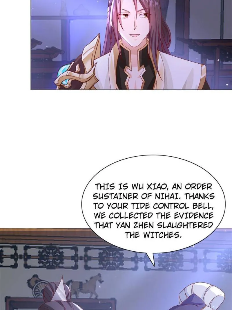 Dragon Master Chapter 228 Online - página 19