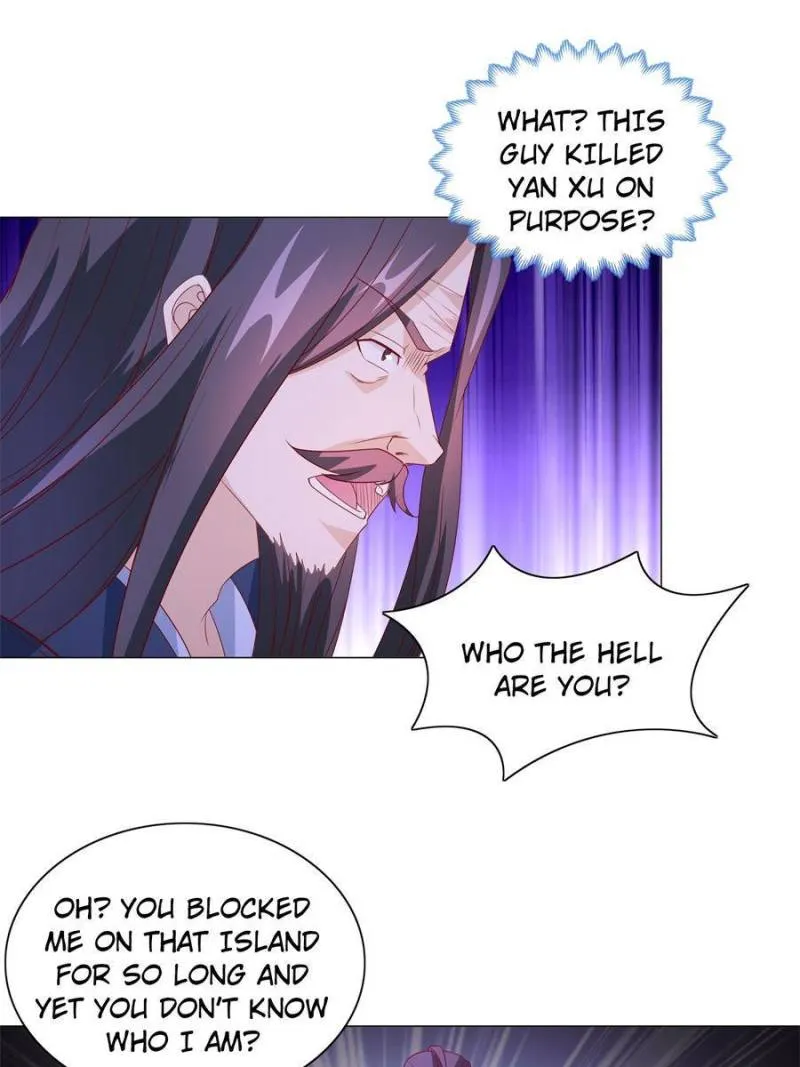 Dragon Master Chapter 228 Online - página 22