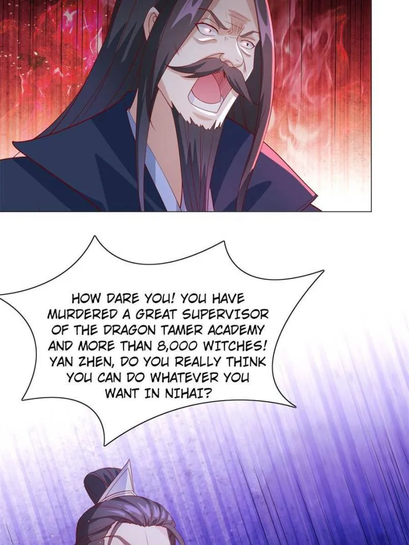Dragon Master Chapter 228 Online - página 24