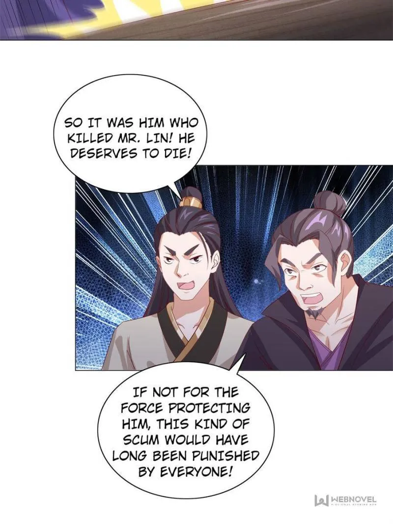 Dragon Master Chapter 228 Online - página 26